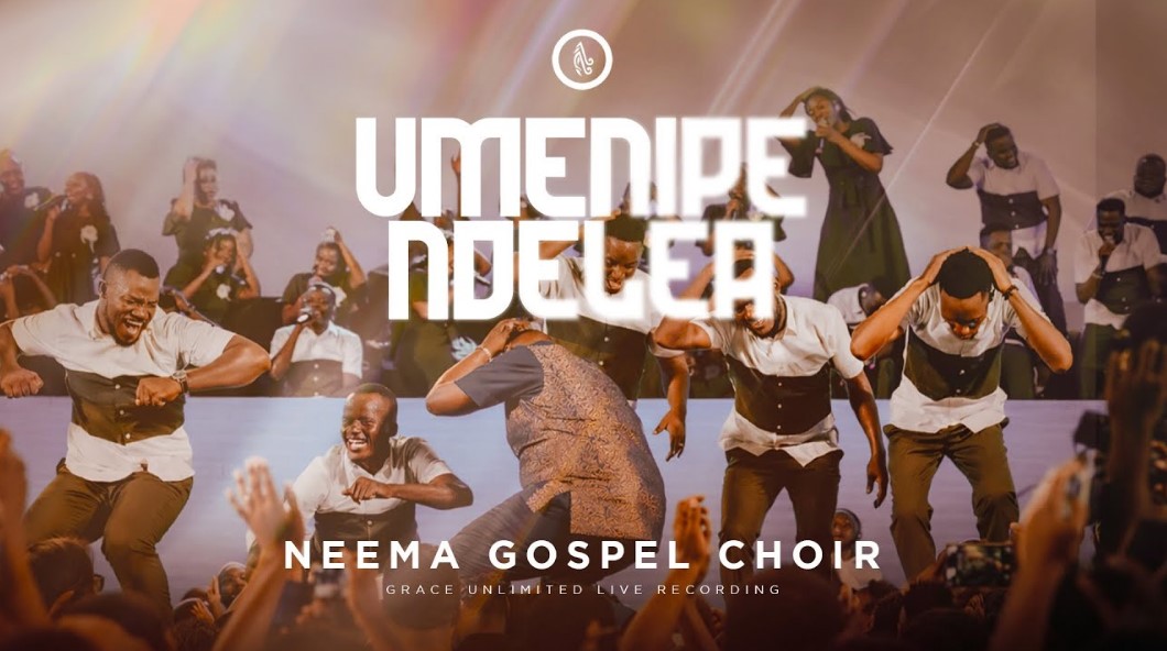 Music Audio : Neema Gospel Choir – Umenipendelea | Download Mp3