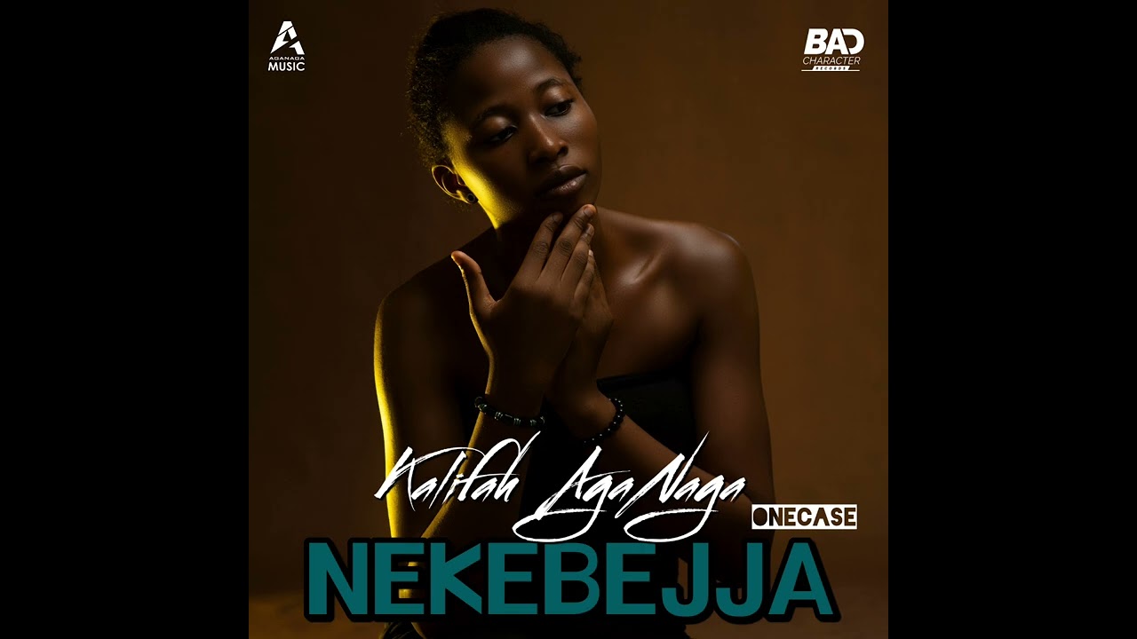 Music Audio : Kalifah AgaNaga – NEKEBEJJA | Download Mp3