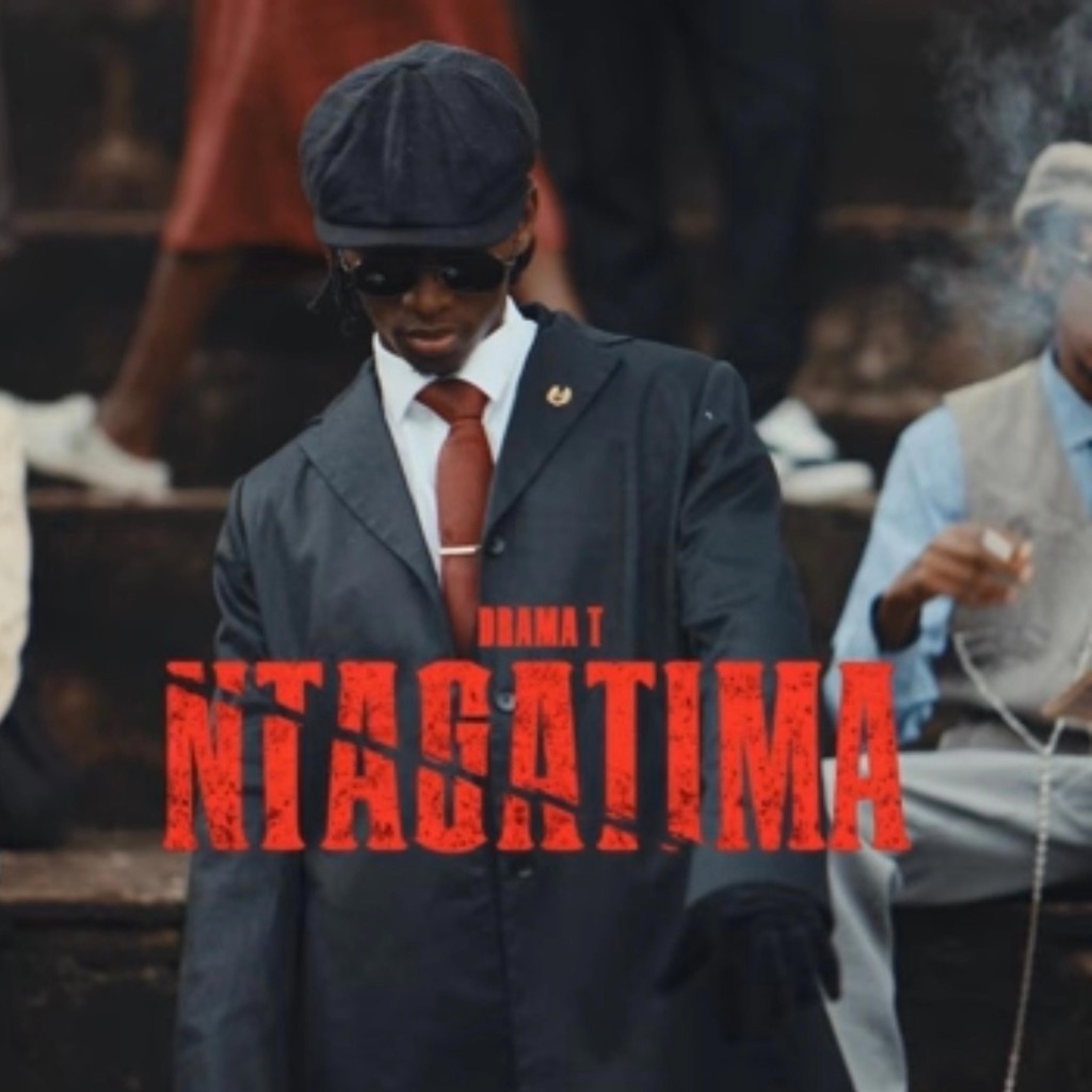 Music Audio : Drama T – Ntagatima | Download Mp3
