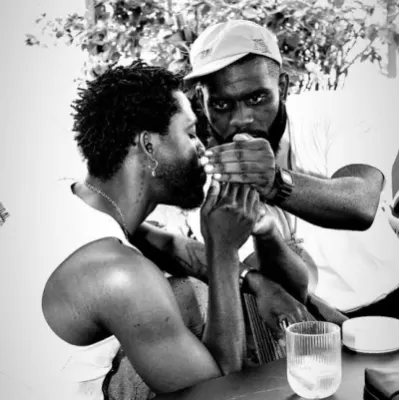 Music Audio : Omah Lay Ft Odumodublvck – Angels | Download Mp3