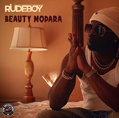 Music Audio : Rudeboy – Beauty Modara | Download Mp3