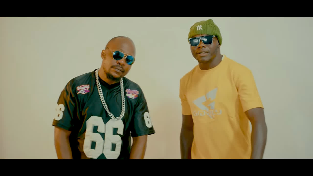 VIDEO : SaidanTz Ft. Mr Blue & One Six – Jembe