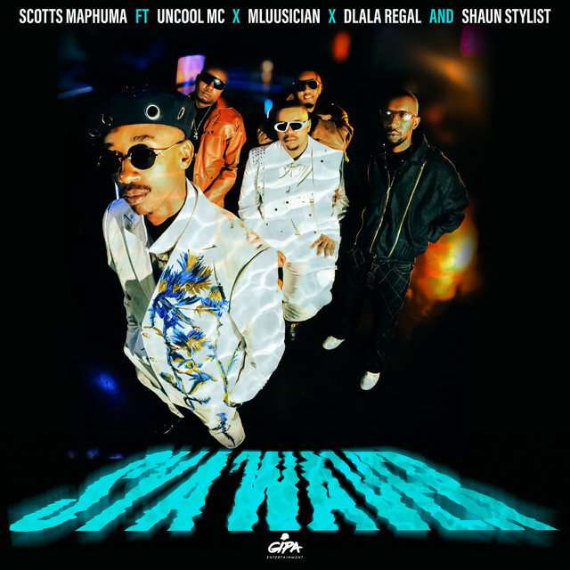 Music Audio : Scotts Maphuma ft Shaun Stylist, Uncool Mc – Sya’Waver | Download Mp3