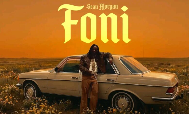 Music Audio : Sean Morgan – Foni | Download Mp3