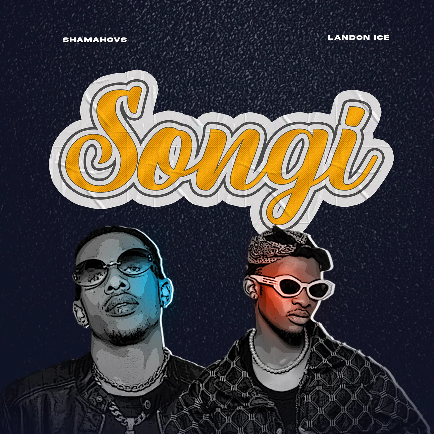 Music Audio : ShamahOvs Ft Landon ice – Songi | Download Mp3