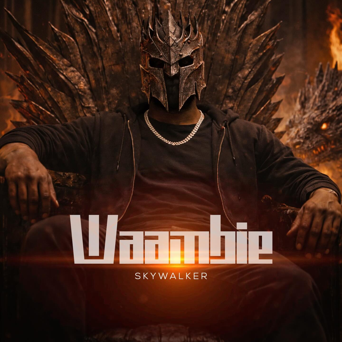 Music Audio : Skywalker – Waambie | Download Mp3