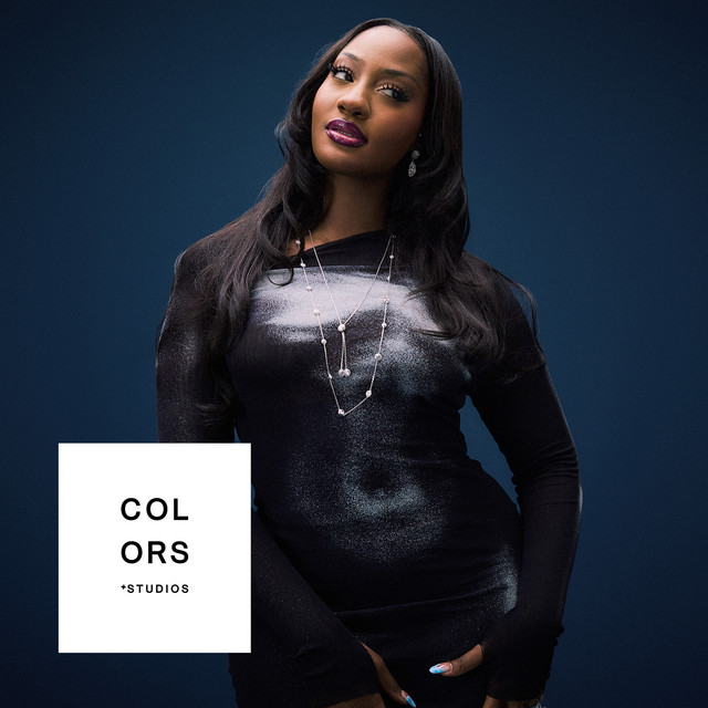 Music Audio : Tems – What You Need – A COLORS SHOW | Download Mp3