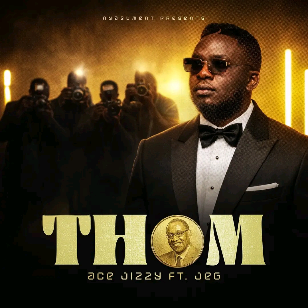 Music Audio : Ace Jizzy Ft Jeg Tellem – Thom | Download Mp3