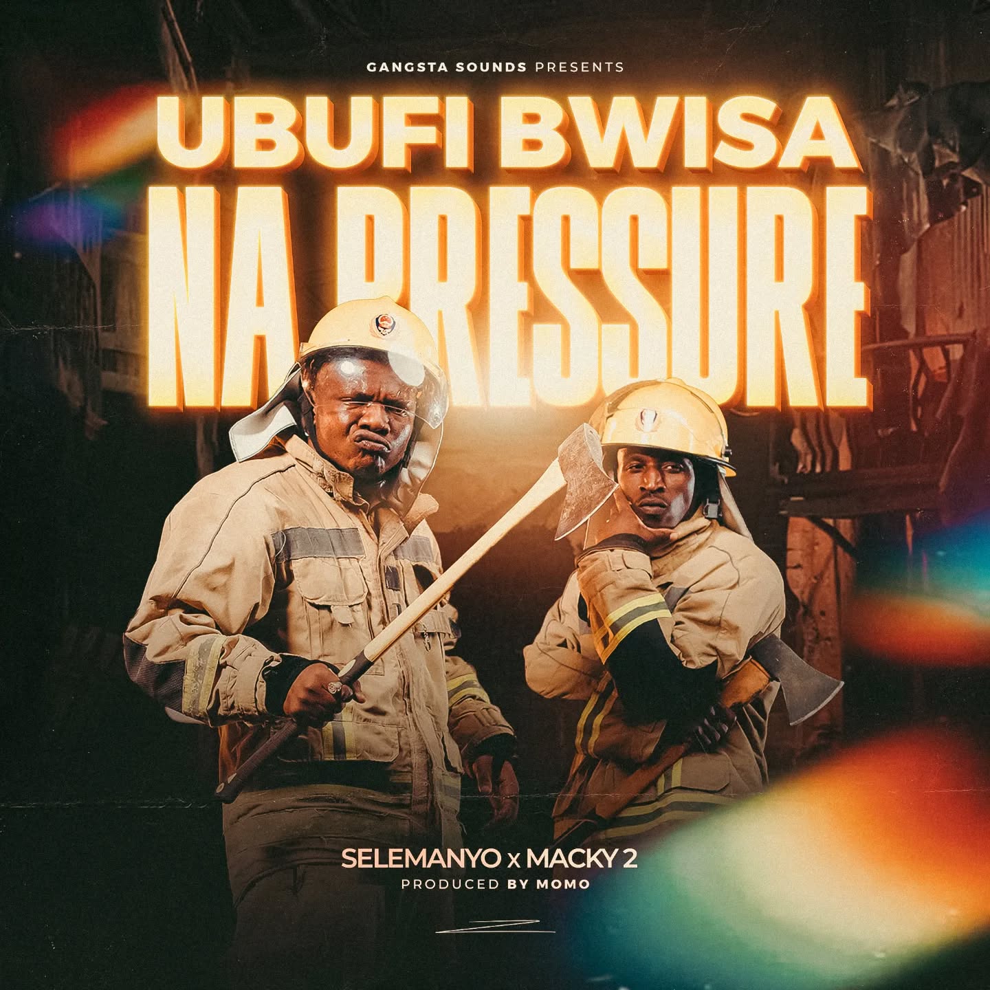 Music Audio : Selemanyo Ft Macky 2 – Ubufi Bwisa Na Pressure | Download Mp3
