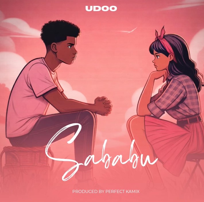 Music Audio : Udoo – Sababu | Download Mp3