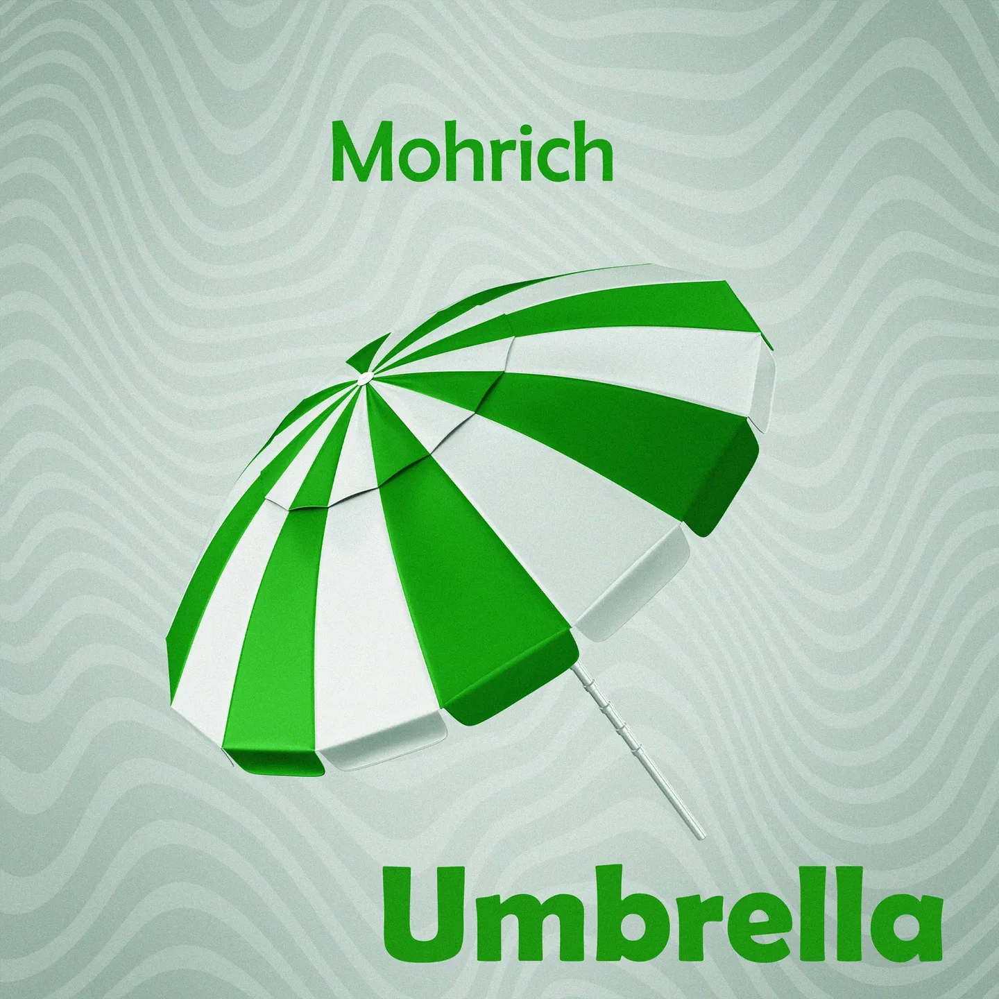 Music Audio : MohRich – Umbrella | Download Mp3