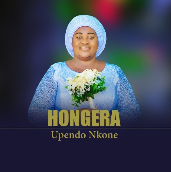 Music Audio : Upendo Nkone – Hongera | Download Mp3