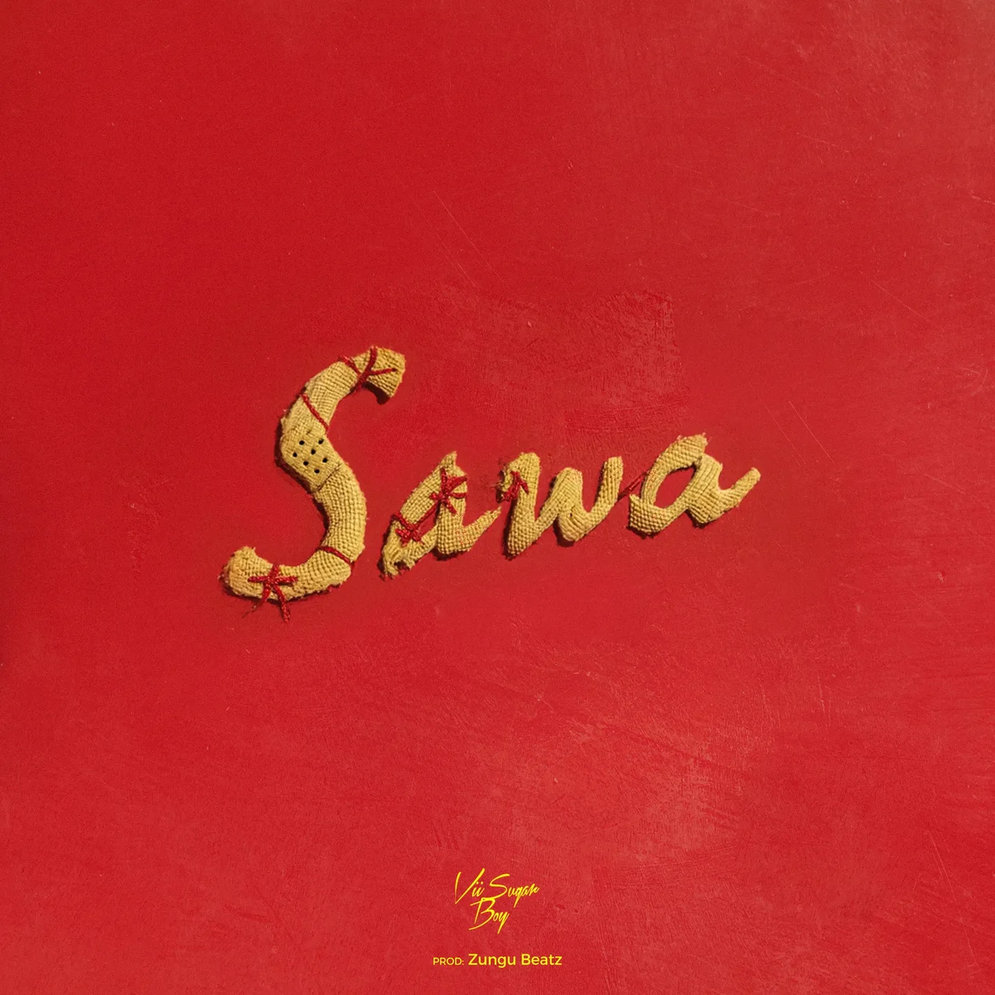 Music Audio : Vii Sugar Boy – Sawa | Download Mp3