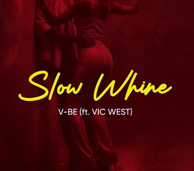 Music Audio : Vijana Barubaru Ft Vic West – Slow Whine | Download Mp3