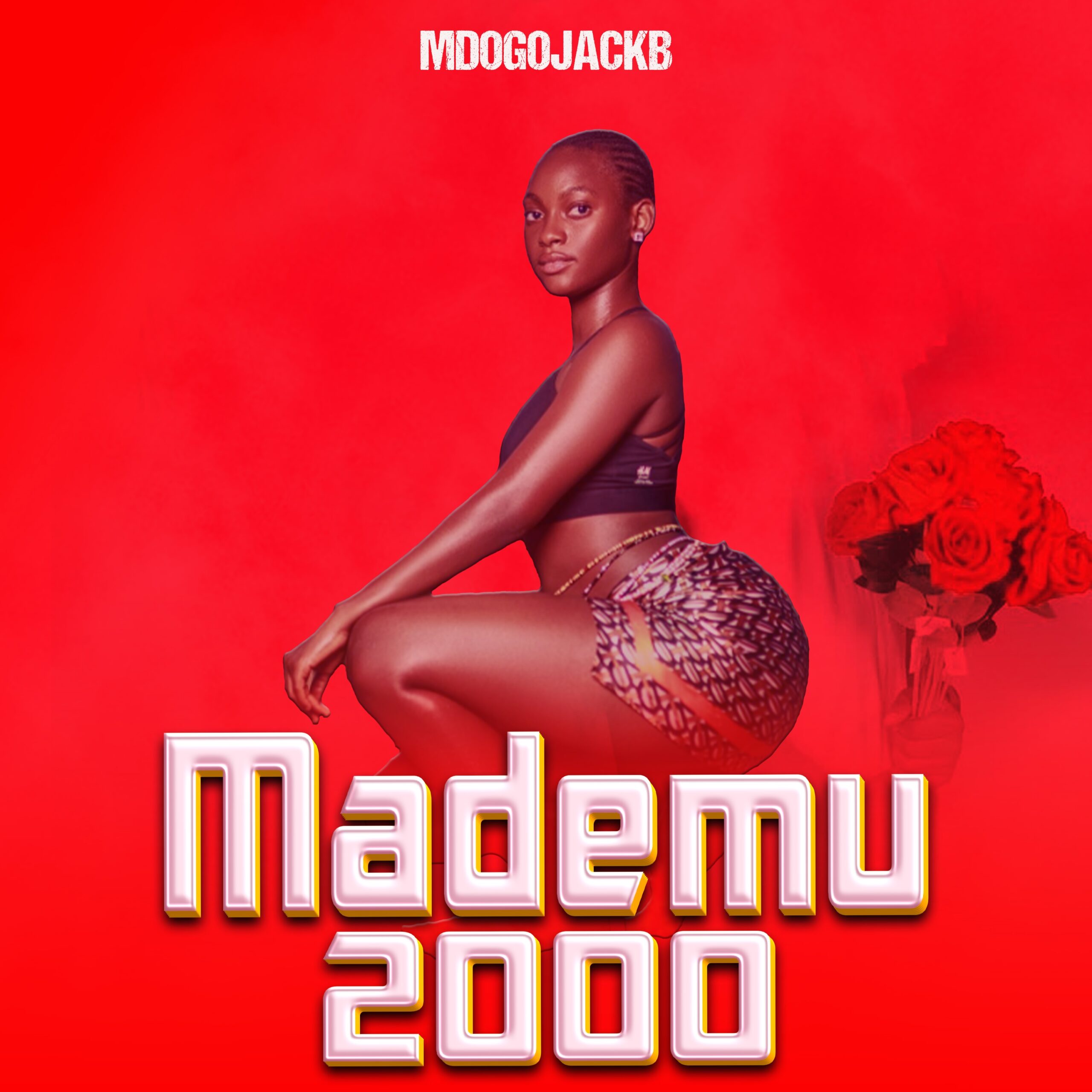 Music Audio : Mdogo Jack B – Mademu wa 2000 | Download