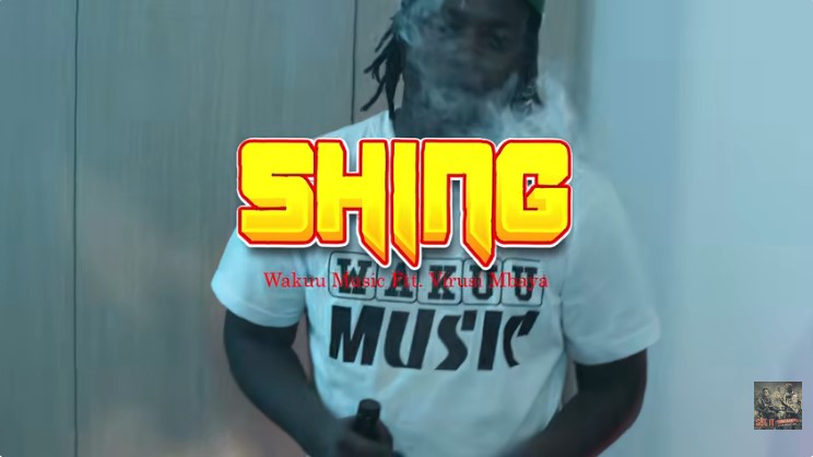 Music Audio : Wakuu Music Ft Virusi Mbaya – Shing | Download Mp3
