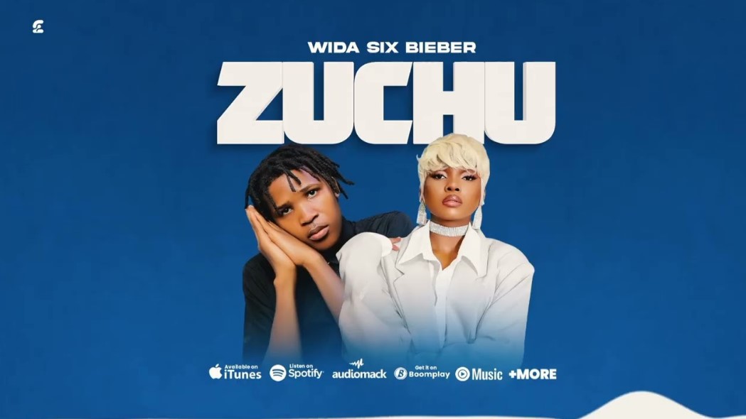 Music Audio : Wida Six – Zuchu | Download Mp3