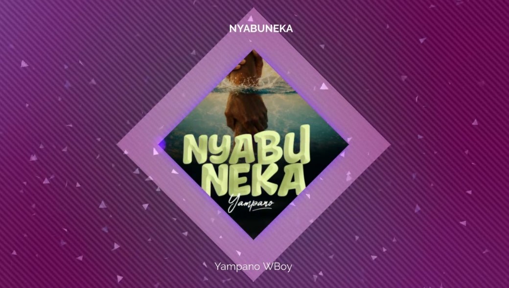 Music Audio : Yampano – Nyabuneka (Siba) | Download Mp3