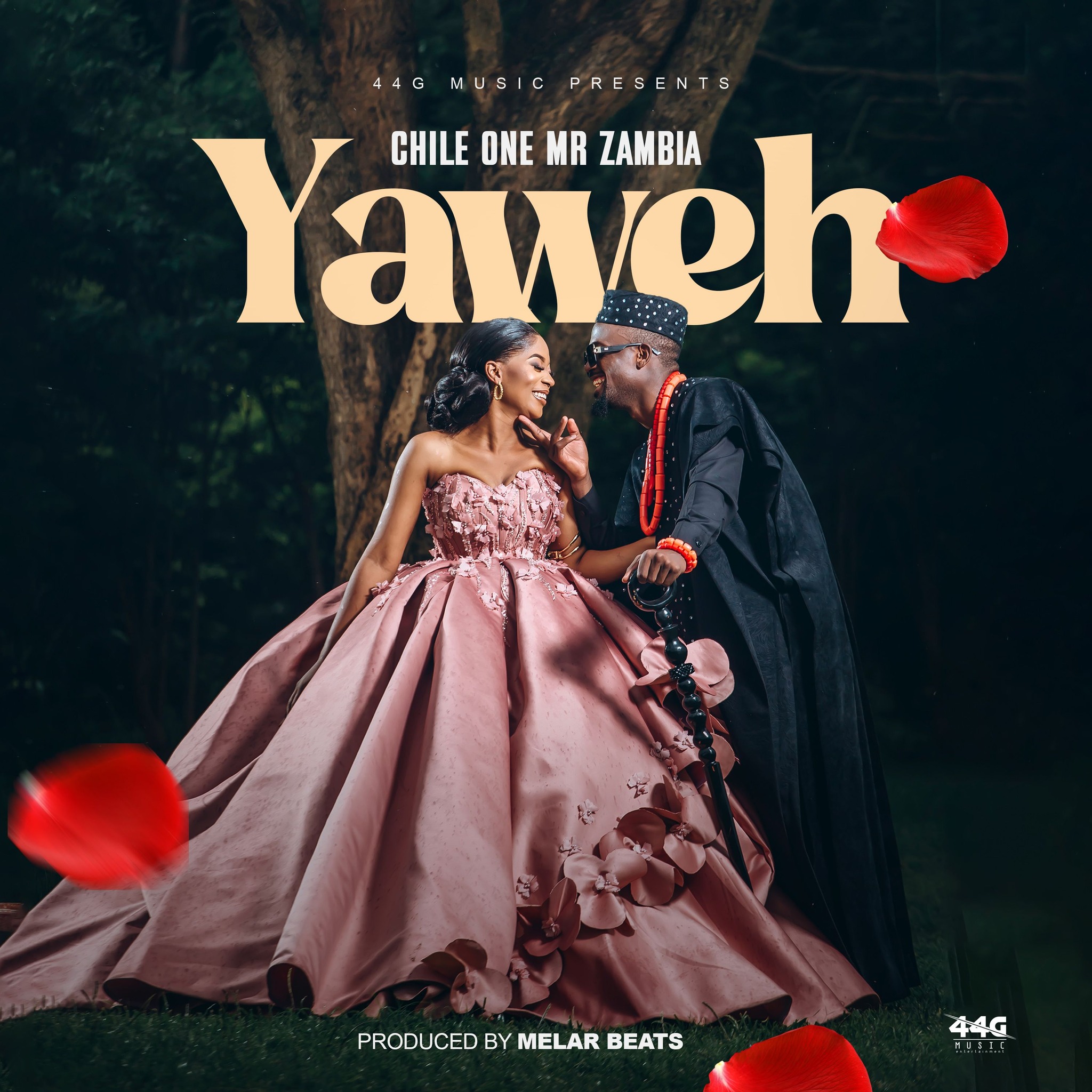 Music Audio : Chile One – Yaweh | Download Mp3