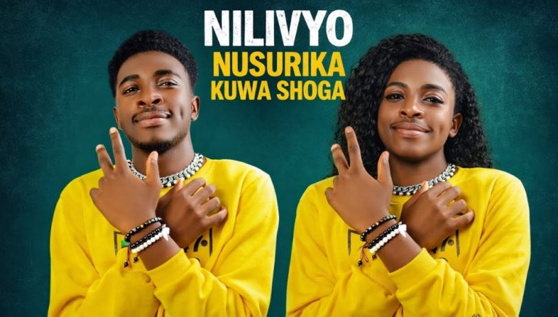 Music Audio : Yuzzo Mwamba – Nilivyonusurika Kuwa Shoga | Download Mp3