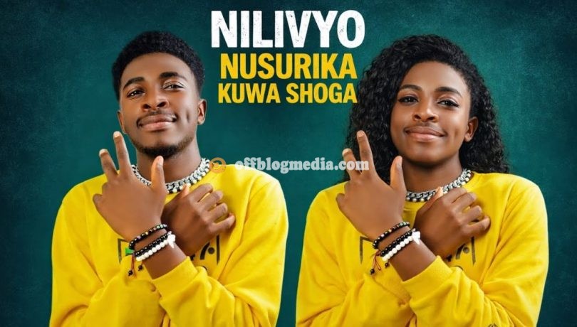 Music Audio : Yuzzo Mwamba – Nilivyonusurika Kuwa Shoga | Download Mp3