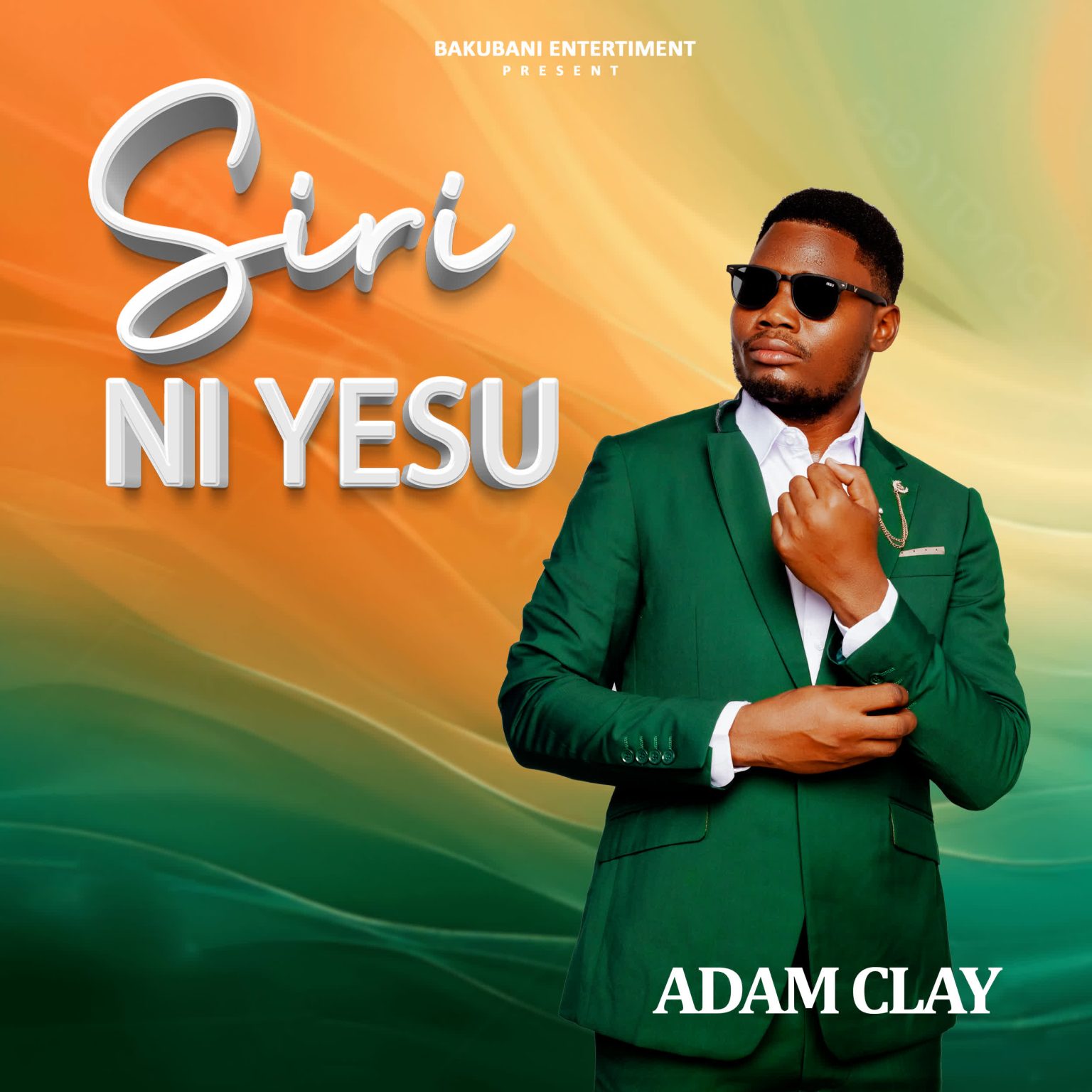 Music Audio : Adam Cley – Tunasamehe | Download Mp3