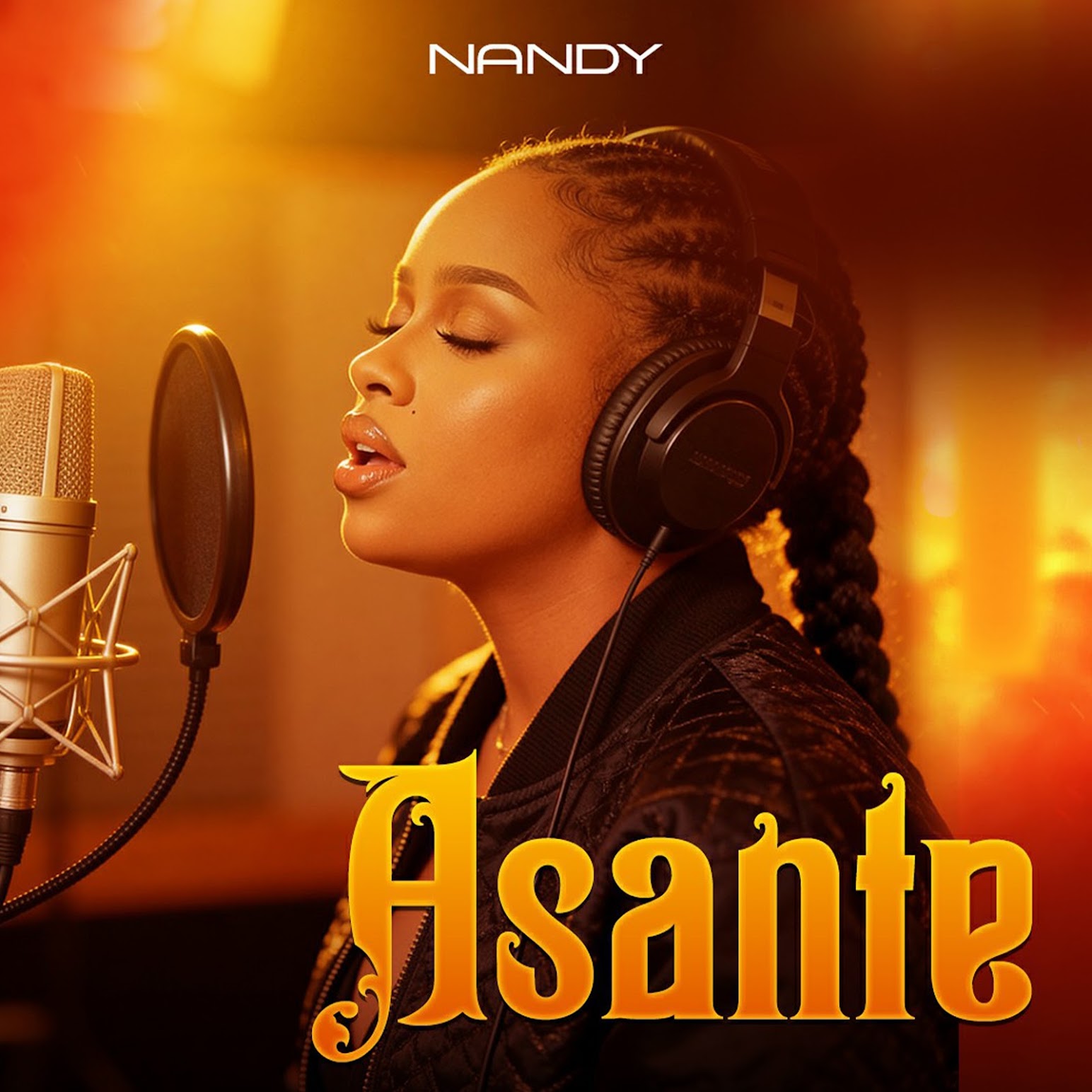 Music Audio : Nandy – Asante | Download Mp3