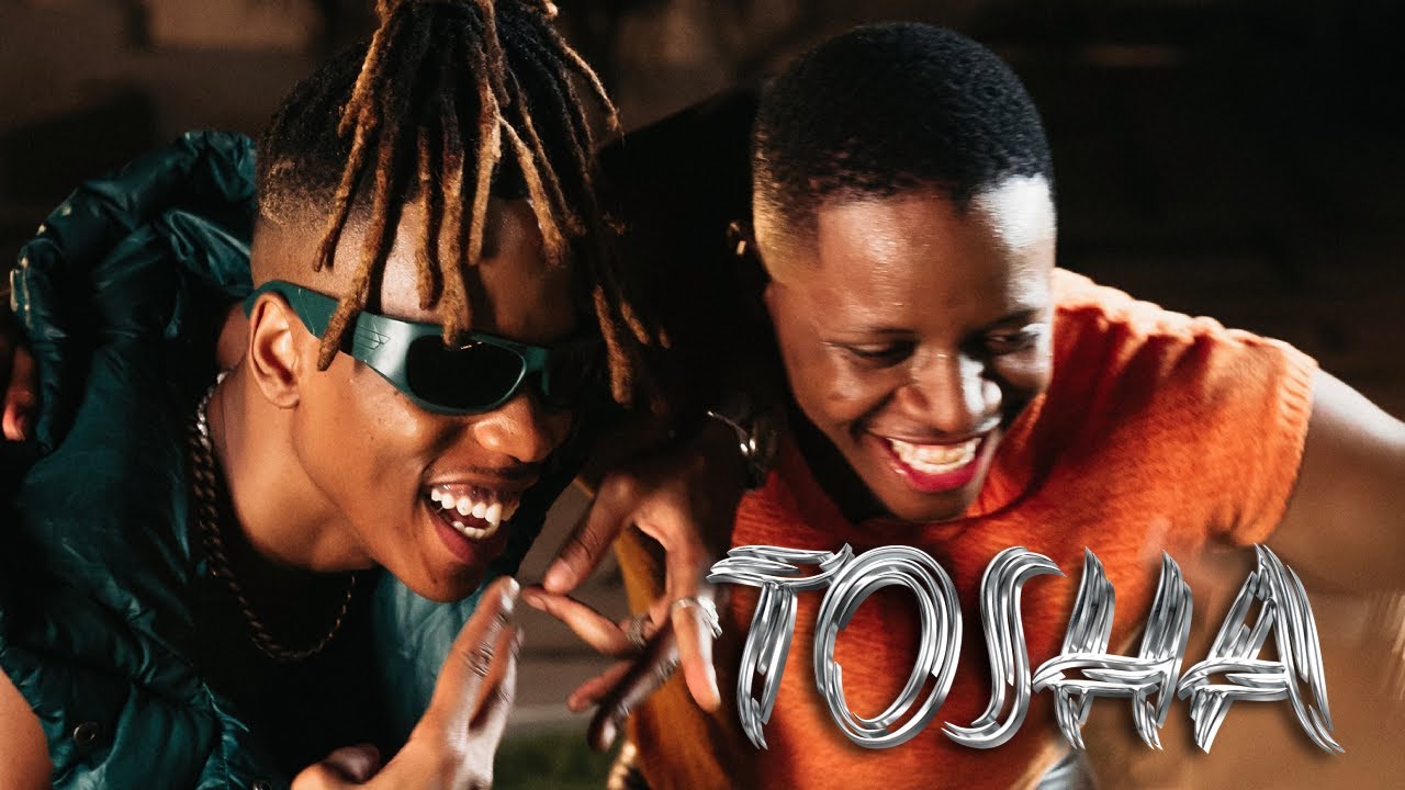 Music Audio : Kevin Cash ft Drimo Papi – Tosha | Download Mp3