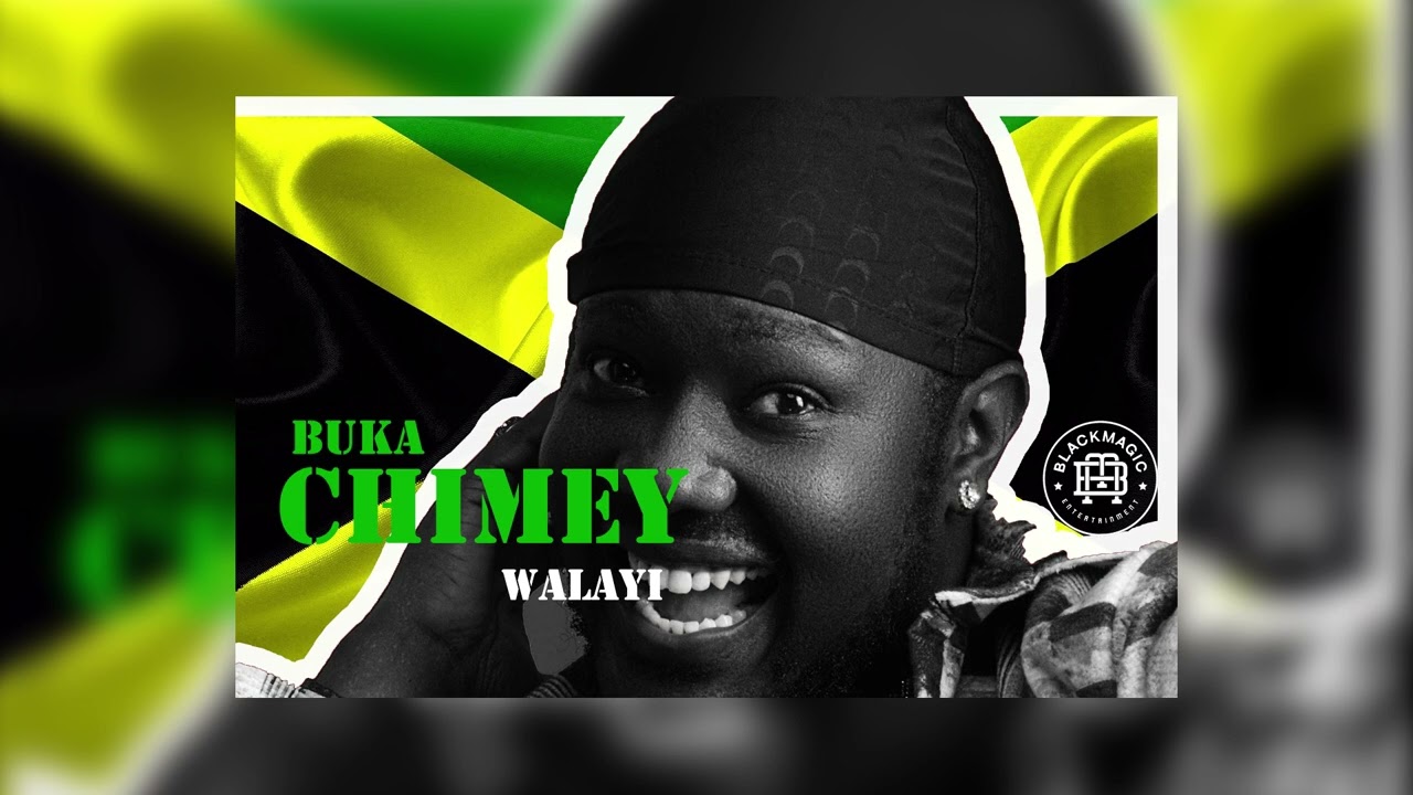 Music Audio : Martha Mukisa & Buka Chimey – Walayi | Download Mp3