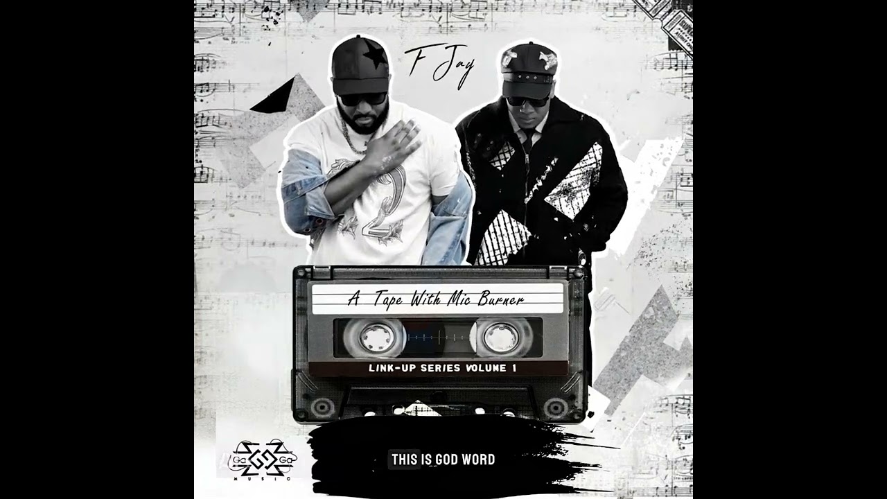 Music Audio : F Jay Ft Mic Burner Ft Thee Ajay – Bad Decisions | Download Mp3
