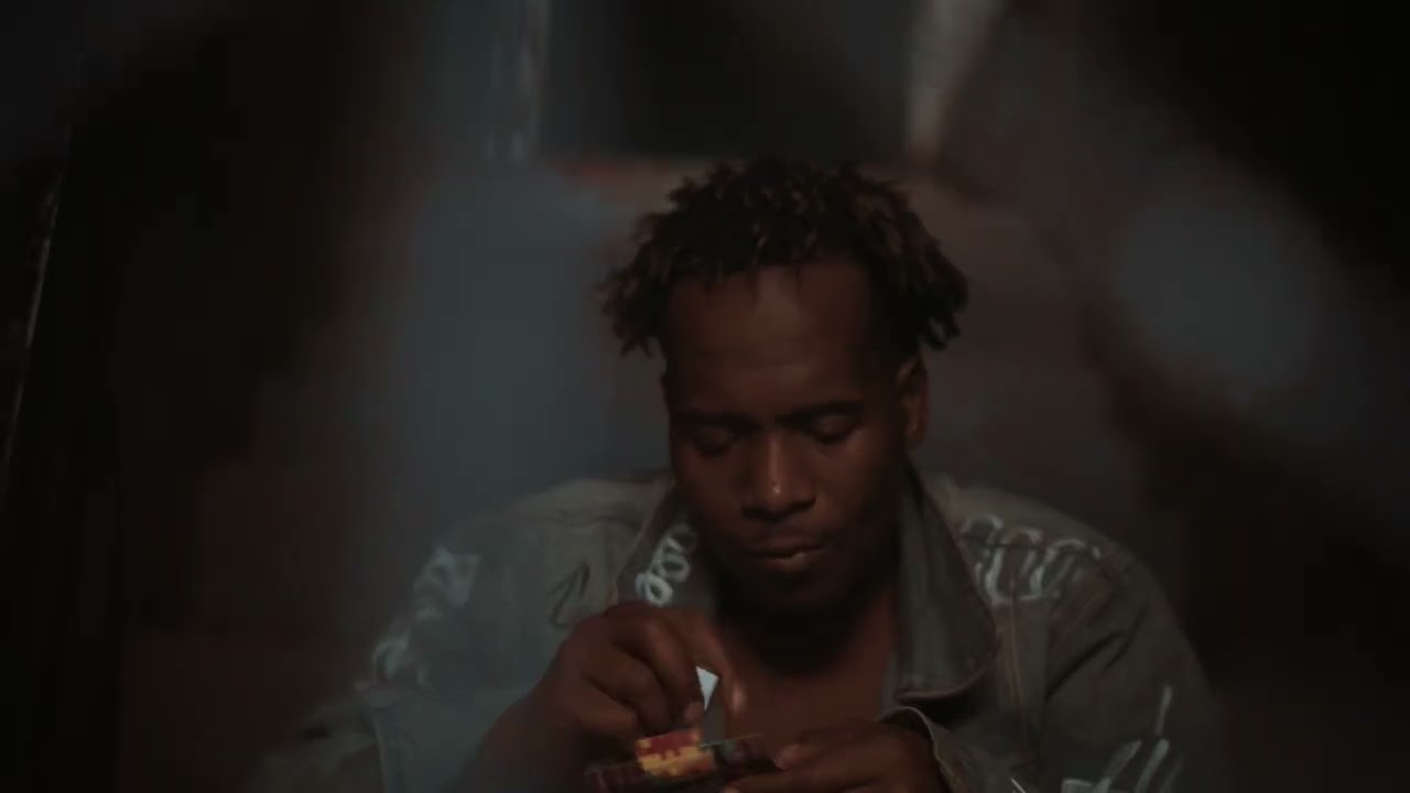 Music Audio : Y Celeb – Behind The Scenes | Download Mp3