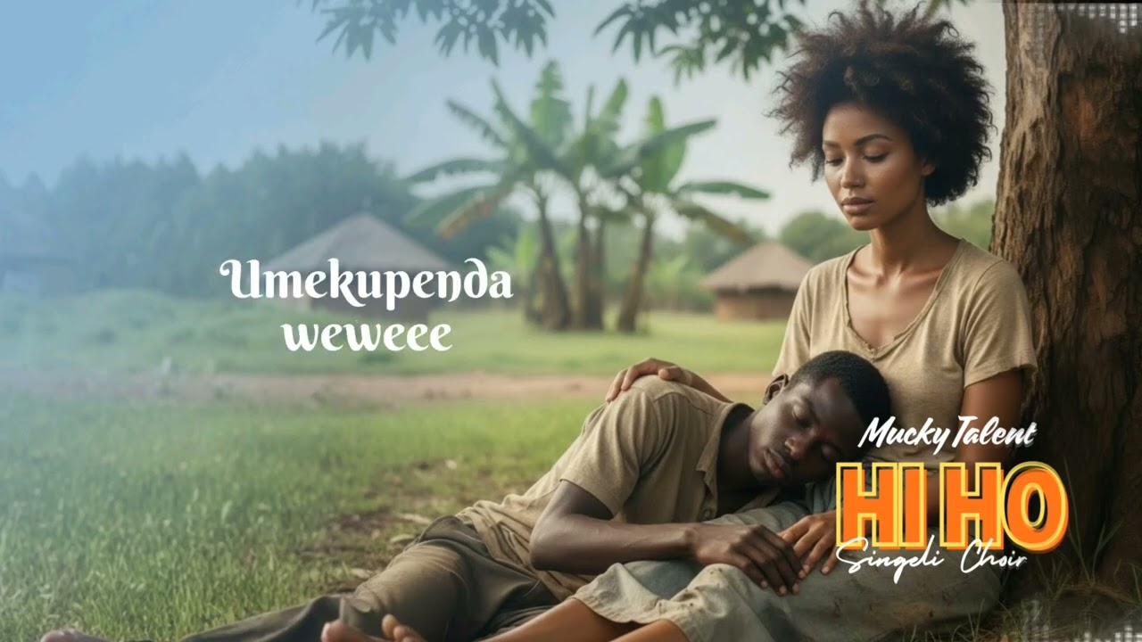 Music Audio : Mucky Talent – Hi Ho ( Singeli Choir) | Download Mp3