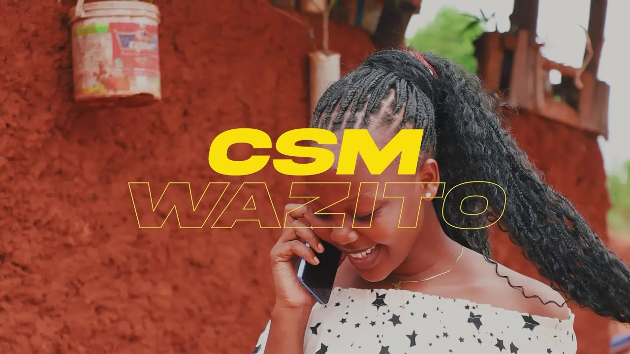 Music Audio : CSM Wazito – Siko Sawa | Download Mp3
