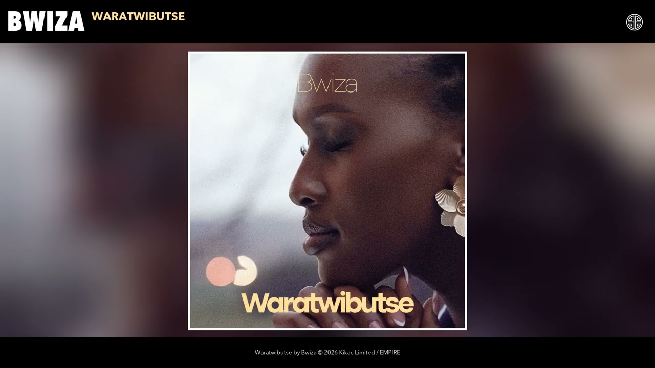 Music Audio : Bwiza – Waratwibutse | Download Mp3