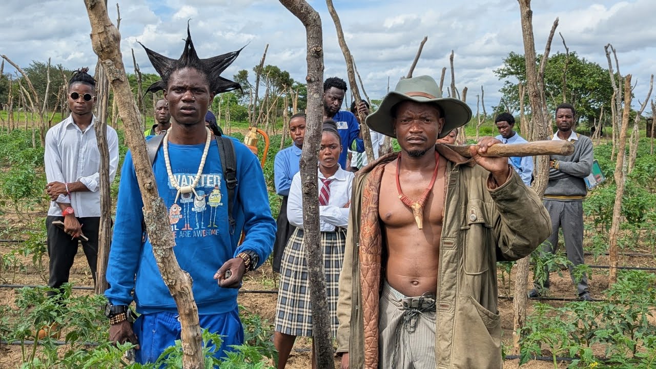 Music Audio : BrokenHill Emmy Ft Tiger Tonka – Amaka Mulukasu  | Download Mp3