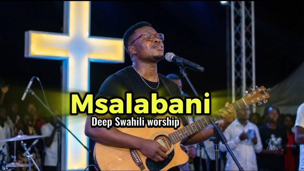 Music Audio : Msalabani Yalikwisha By Minister James | Download Mp3