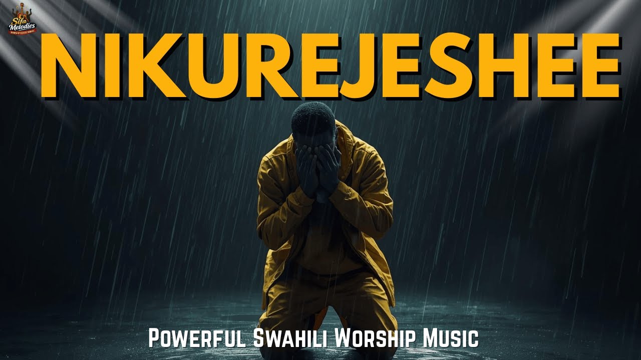 Music Audio : Nikurejeshee By Neema Gospel Choir Cover  | Download Mp3