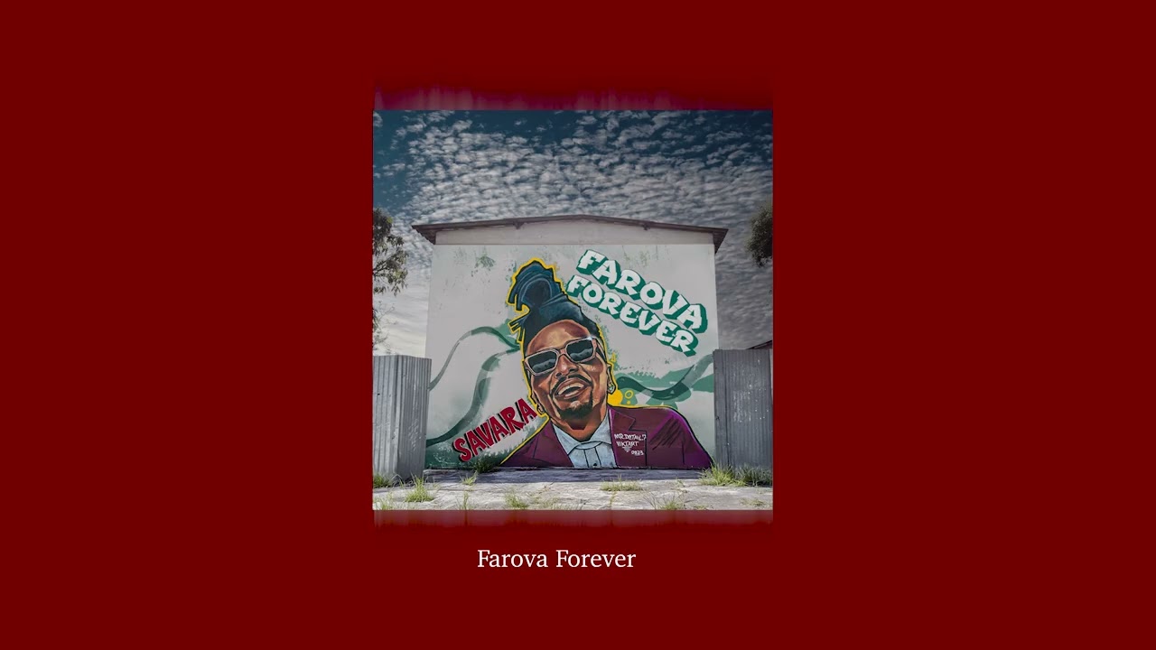 Music Audio : Savara – Farova Forever | Download Mp3