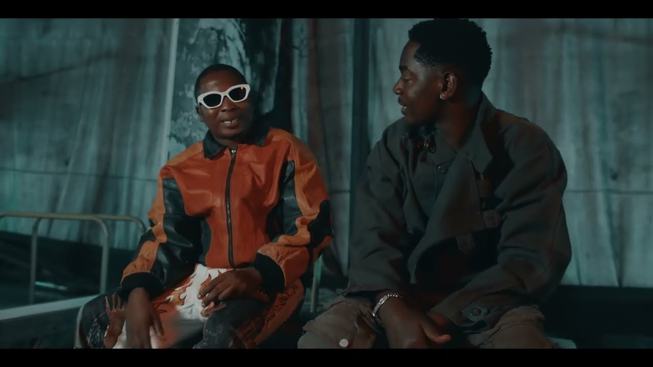 Music Audio : Tanga Father Ft Rasco Sembo – Ubaya | Download Mp3