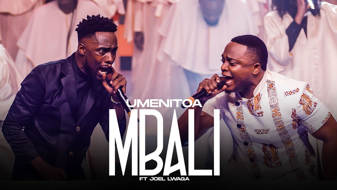 Music Audio : Zoravo ft. Joel Lwaga – Umenitoa Mbali | Download Mp3