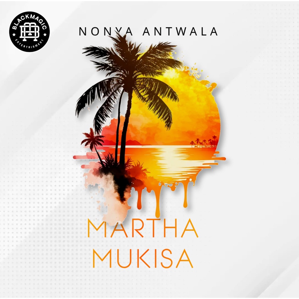 Music Audio : Martha Mukisa – Nonya Antwala | Download Mp3