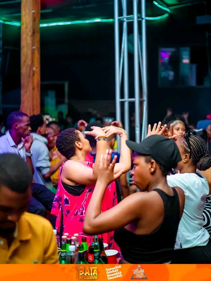 Music Audio : Canal mjeuli – Show Live Kigambon | Download Mp3