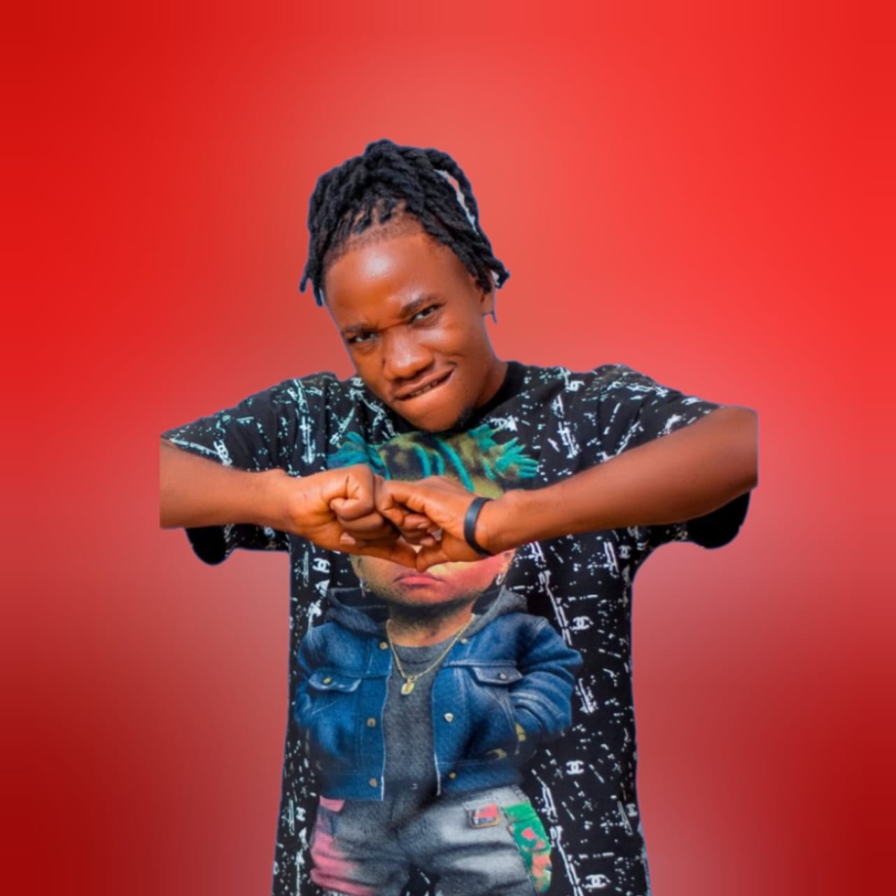 Music Audio : Sanane Mc – Wakishua | Download