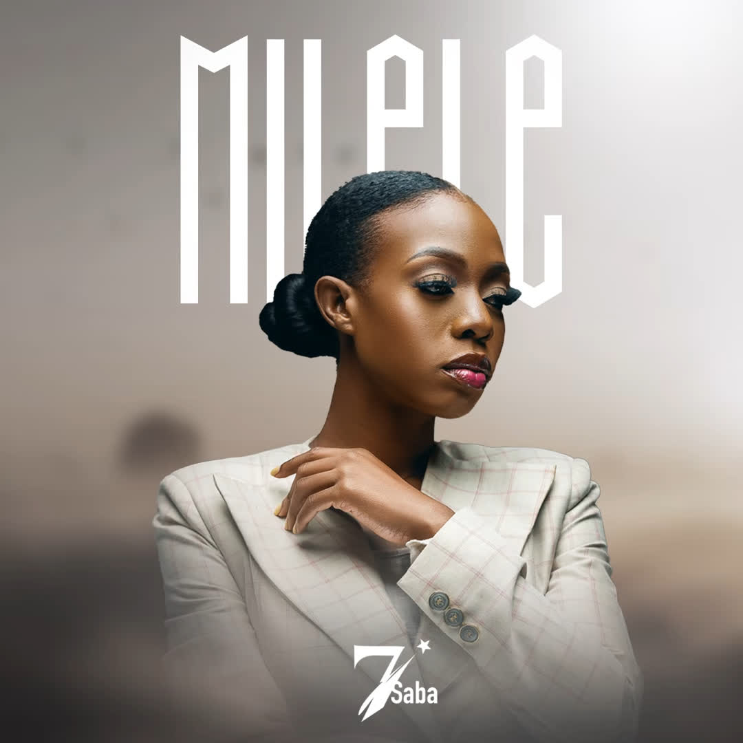 Music Audio : 7saba – Milele | Download Mp3