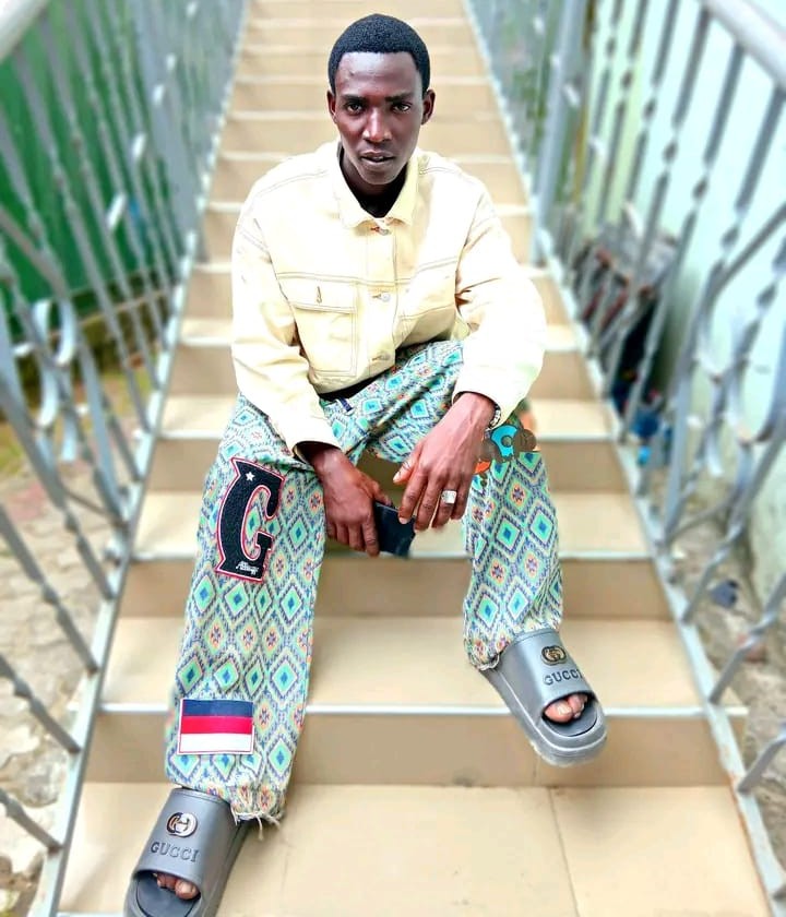 Music Audio : Naiza – Salamu | Download Mp3