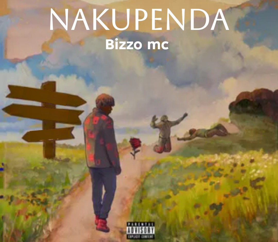 Music Audio : Bizzo mc – Nakupenda | Download Mp3