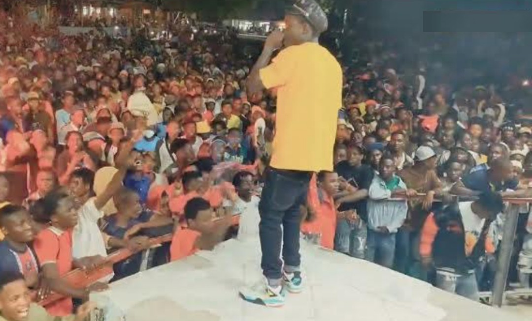 Music Audio : Dj Negredo – Beat Singeli – Wote si mnaijua Hiii | Download Mp3