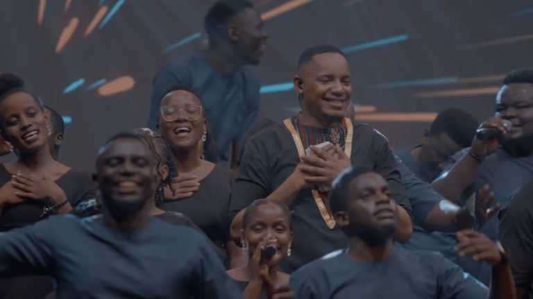 Music Audio : Ben Pol – Samboira (Live) | Download Mp3