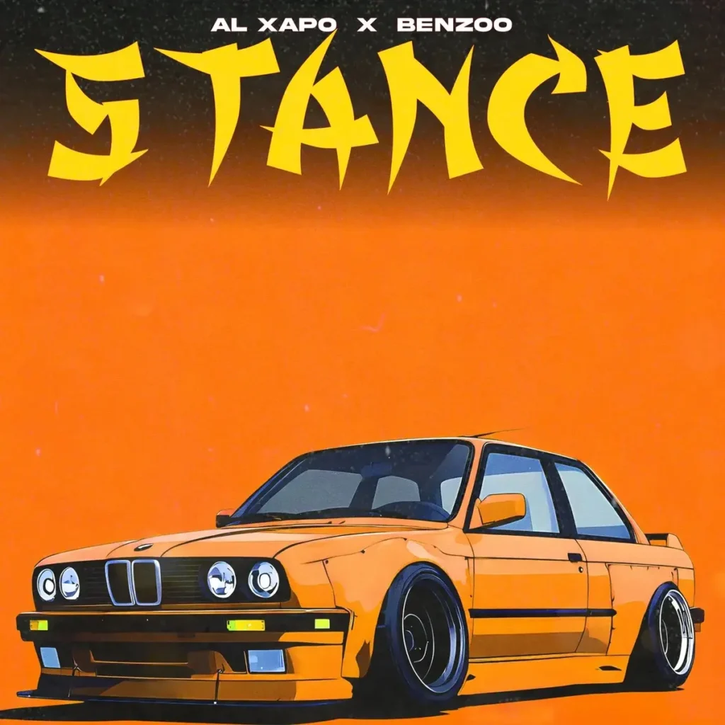 Music Audio : Al Xapo Ft Benzoo, Optimist Music ZA – Stance | Download Mp3
