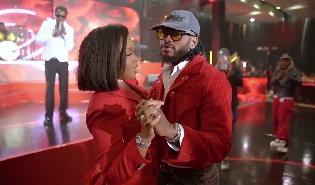 Music Audio : Ben Pol – Samboira (Live) | Download